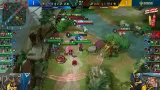 V&aacute;n 3 HEV VS VGM