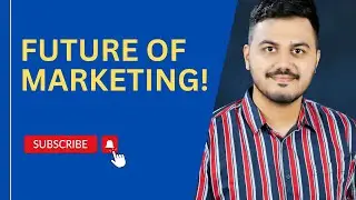 Top Digital Marketing Stats you should know in 2024 (FUTURE IS HERE)