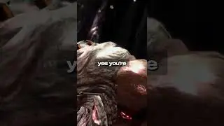 Zeus's Deleted Voice Line from God of War 3 #godofwar