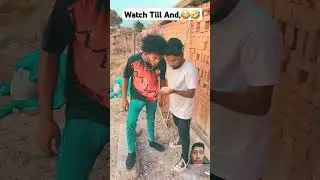 Samosa Hai Boss #funny #comedy #shorts