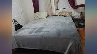 Bedsure Fleece King Size Blankets for Bed Grey - Bed Blanket King Size Soft review