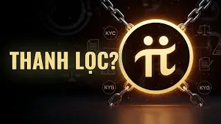 Pi Network K&iacute;ch Hoạt KYC&ndash;KYB&ndash;KYG: Cuộc Thanh Lọc Lớn Đ&atilde; Bắt Đầu?