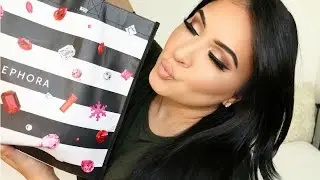 Sephora VIB Rouge Haul 2016 | RositaApplebum
