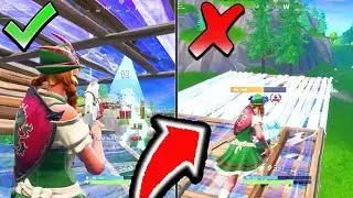 Winning in Season 9 Just Got so Easy&hellip; (Fortnite Season 9 - Tips and Tricks)