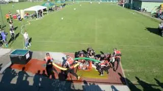 Nov&aacute; Dedina muži &scaron;port | 27.5.2017 Poruba
