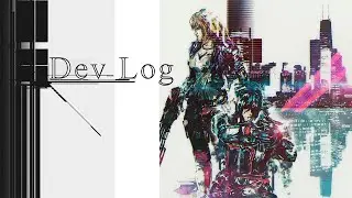 Project Titan: The Redacted files - game dev log enemies part 1