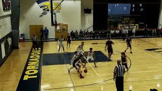 Regents vs  Ridgeview 2:26:22