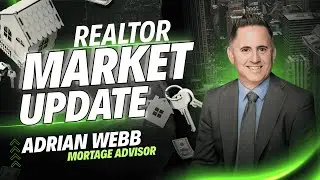 Friday Real Estate Market Update | What Realtors Need to Know This Week