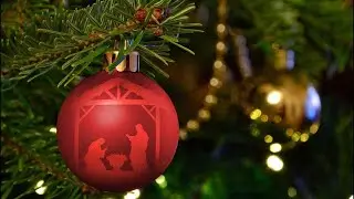 Strathdeveron Community Church Turriff - Nativity Service 21.12.25