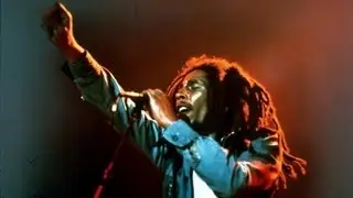 Bob Marley - Live At The Massey Hall: Toronto, Canada 06/08/75
