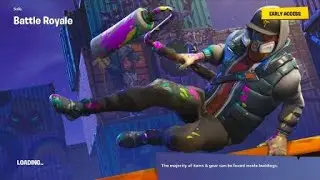 WTF Fortnite! How?!