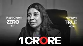 From 0 to 1 CRORE 🔥 | Ft. Madhuri Chheda | Growth Addicted Official