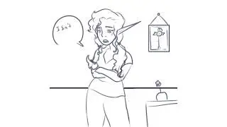 Toy for the Baby || OC MEME