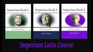 Imperium Latin Course