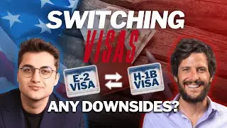 H1B alternative with fast approvals