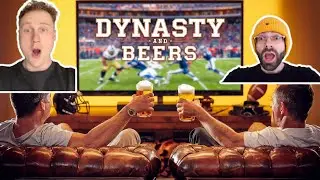 ep.17 Rice & Addison News + Fantasy Impact