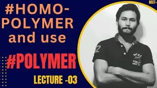 #Homopolymer#additionpolymer#polymer#useofpolymer#neetvnmchemistry#ncertpolymer#polymer#neet#class12