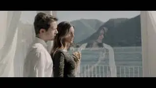 DISARONNO TVC - UK VERSION