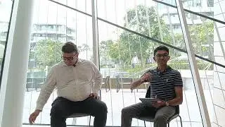 Think About It - AI, Humanity & the Future of Communication | Vlad Tapia