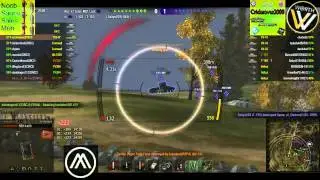 Derp Company mk 1 - Battle 5