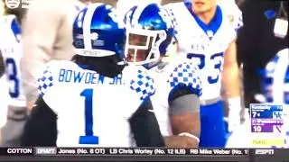 Pac12 Official Abuse Of Power Horrible Call