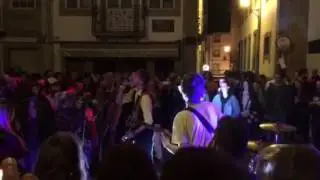 Bottlecap Braga Music Week