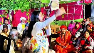তাল হারা এক বেতালা মন হয়েছে উতালা।।Matal Hoyeci Pagol Hoyeci।।Riya baul।।