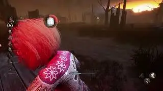 DBD time ✨
