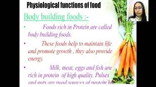 Classification of Food Groups#homescience #education #exam #motivation #2026 #homescience 