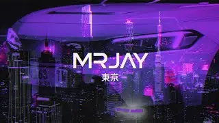 tuMaggz - As Above, So Below (MRJay Remix) [wave/nightdrive]