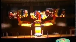Zamperla - Energy Storm