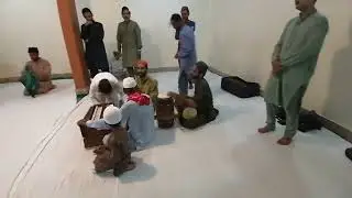 Bakhobi Hum Cho Ma Tabinda Bashi