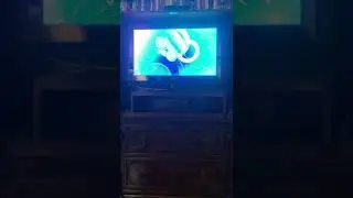 Sky High (2005) - Disney Channel Intro