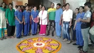 Florence Nightingale Nurses' Day Speech