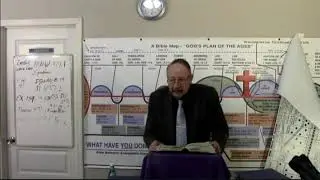 14.01.2026 #10 Настоящая рождественская история. Основные библейские доктрины. Лука 8:40-9:6. Док...
