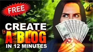 How to Setup a Blog for Free with Blogger