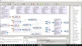 Digital Filter Blocks testing GNU Radio