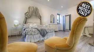 Siena Vip B&B | Sovicille, Italy | Hotel Review 🏨