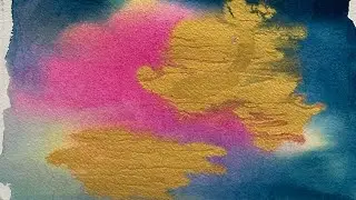 2025 Washes of Color 