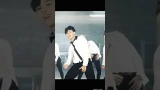 BTS-Boy in Luv🙀charming performance 🙀