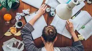 Burn Out, Brain Fog, or Adrenal Fatigue?