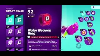 High DPS Poison bow build!! Moco 