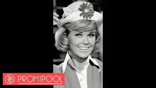 Doris Day: A look back at her amazing career | What Happend To... | ALLVIPP