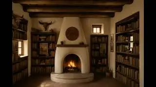 Desert Southwest Interior Designs