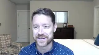 Joshua Chatraw: Using Story to Engage with Skeptics