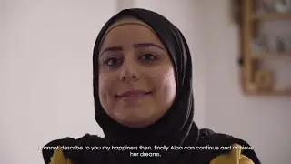 How SPARK and IsDB scholarships' awardees inspire us