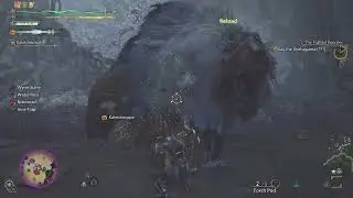Glance only the end of low rank | Monster Hunter Wilds