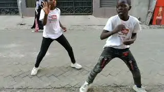 Most liked watched best dance challenge on tiktok from.most loved influencers Dj lyta Brixton Bounce