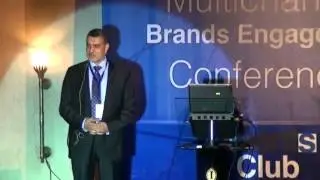 DigiPharma P3 - PR Smith & Dr. Mohamed Abdelwahed