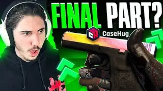 CaseHug Promo Code  2025 - I DIDN&rsquo;T EXPECT THE FINAL PART AT ALL!!